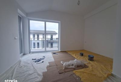 Apartament cu 3 camere decomandat în Braytim - 1