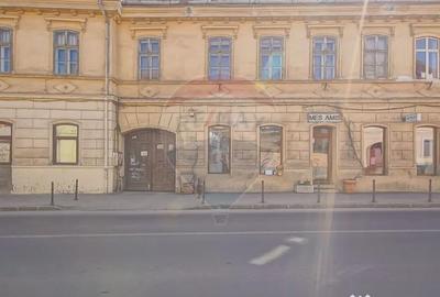 Garsonieră, mobilată în Centrul Istoric - 1