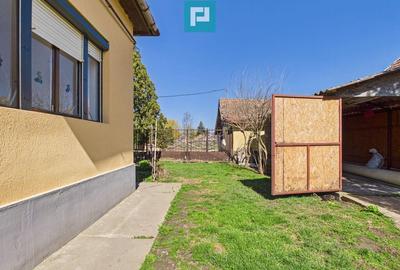 Casa cu 3 camere langa frontiera Turnu - 2