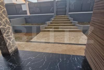 Casă cu 4 camere cu Teren 420 Mp în Miroslava - 3