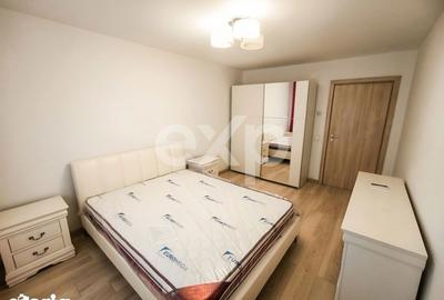Apartament cu 3 camere decomandat, mobilat în Găvana - 4