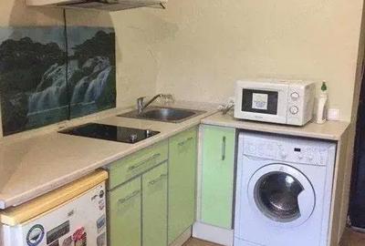 Garsonieră decomandată în Obor - 2