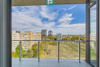 Apartament 3 camere  Nord One - 2