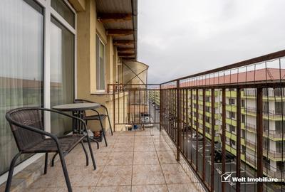 Nou pe piata! Apartament cu 3 camere, parcare inclusa, Floresti Nou pe piata! Apartament cu 3 camere, parcare inclusa, Floresti - 18