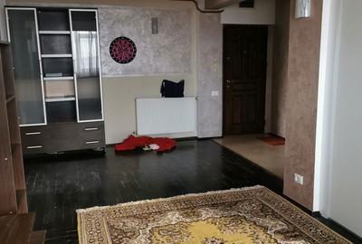 Apartament cu 3 camere în George Enescu - 8