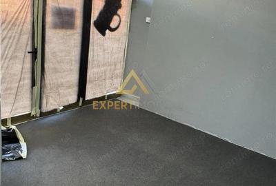 Spațiu comercial, de 66 mp, în Traian - 7