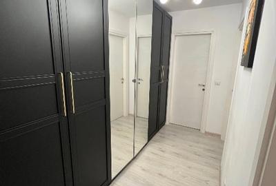 Apartament 3 camere - Palladium residence - 1