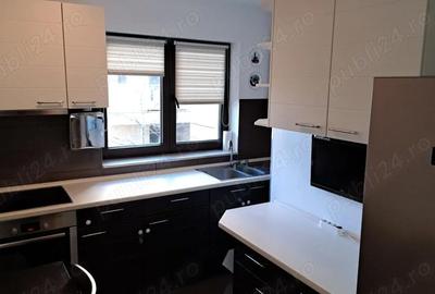 Apartament cu 3 camere decomandat în Ultracentral - 3