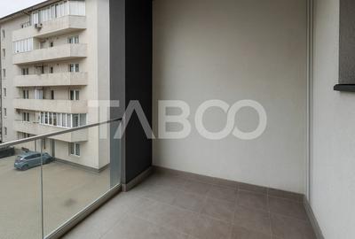 Apartament la etajul 2 Doamna Stanca bloc cu lift parcare tip garaj - 12