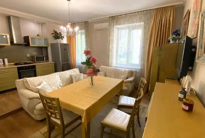 Apartament cu 3 camere decomandat în Pantelimon - 3