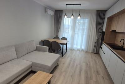 Apartament cu 2 camere decomandat în Lotus - 8