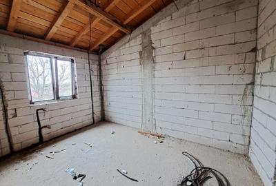 Casa + teren 825 mp in Afumati - str. Marasesti - 16