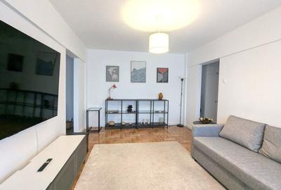 Apartament cu 2 camere, elegant si ultrafinisat - la prima inchiriere! - 6