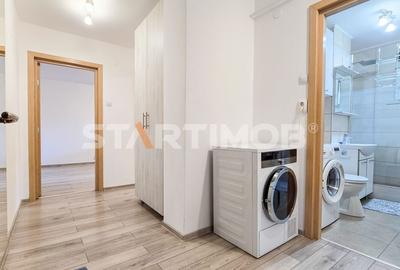 Apartament 3 camere cu parcare Bartolomeu - 23