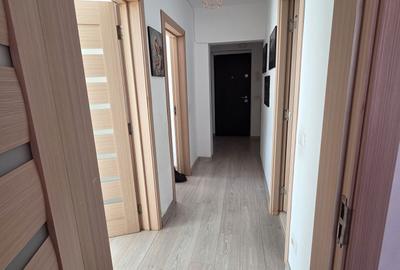 Apartament cu 2 camere decomandat în Dosu Bricii - 1