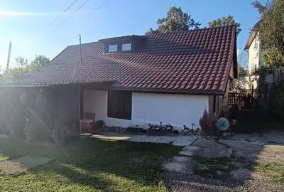 Casă cu 4 camere cu Teren 2300 Mp în Valea Borcutului - 1