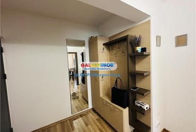 Inchiriere apartament 3 camere, modern, Malu Rosu, Ploiesti - 7