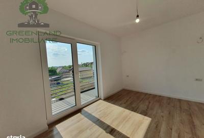 Casă cu 4 camere în Cug - 18