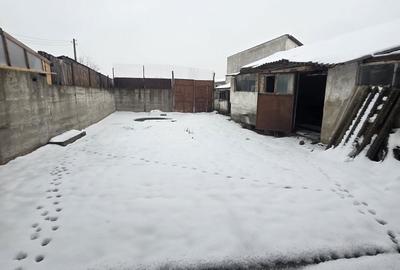 Casă cu 4 camere în Aradul Nou - 4