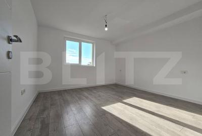 Apartament nou, 3 camere, 71mp, loc parcare, terasa, Torontalului - 6