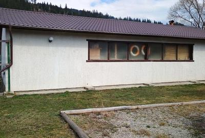 Spațiu comercial, de 200 mp, în Central - 2