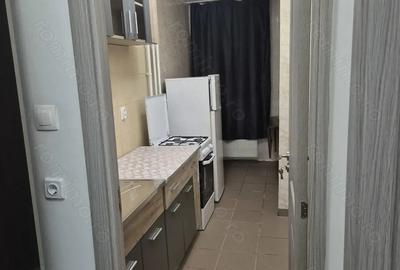 Garsonieră decomandată în Giurgiului - 2
