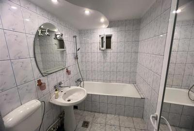 Apartament cu 2 camere decomandat în E3 - 7