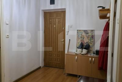 Apartament cu 2 camere decomandat, mobilat în Gheorgheni - 2
