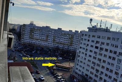 Garsonieră decomandată în Dristor - 1