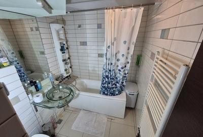 Apartament 2 camere, mobilat si utilat – Târgu Jiu, str. Unirii - 5