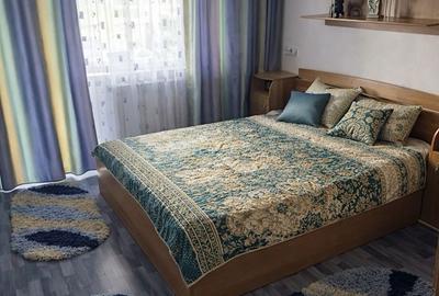 Apartament cu 3 camere semidecomandat în Central - 4