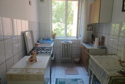 De vanzare apartament 2 camere circular Astra - Planete - 10