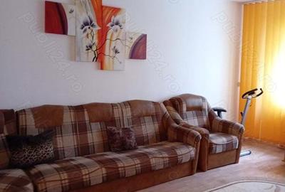 Proprietar, vand apartament 3 camere, conf. 1 decomandat, cart. Dorobanti 2 - 1