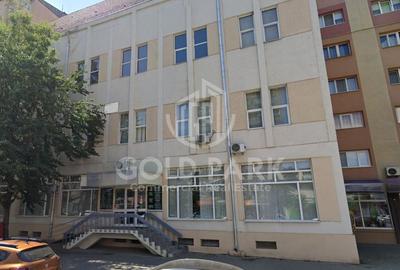 Spatiu Comercial - Alba-Iulia - Parter - Trafic Intens - 2