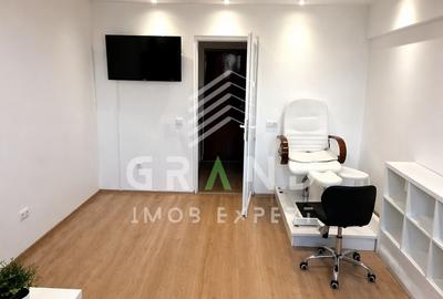 Garsonieră semidecomandată în Mărăști - 9