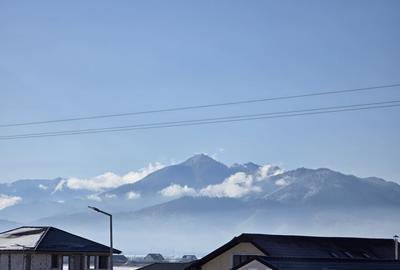 Casa duplex moderna P+E+pod, teren 670mp, Izvorului - 2