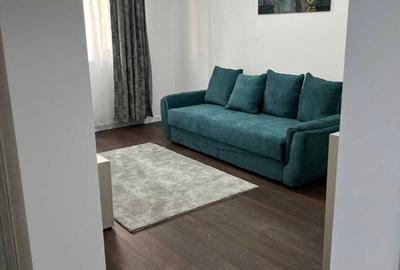 Garsonieră în Central - 2