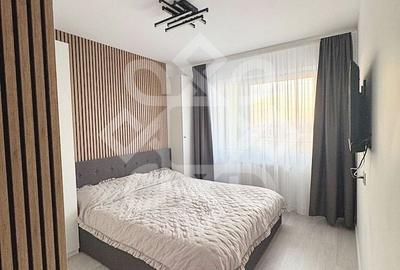 Apartament cu 3 camere decomandat, mobilat în Iosia - 7