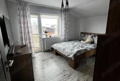 Casă cu Teren 320 Mp în Central - 8