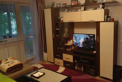 Apartament cu 2 camere semidecomandat, mobilat în Apusului - 5