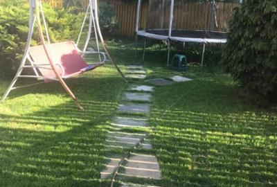 Casa S+P+1+M km5 - 5