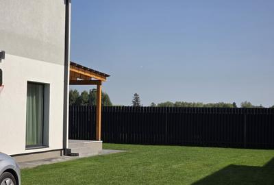 Casa individuala, teren 450mp, Izvorului, Stupini - 10