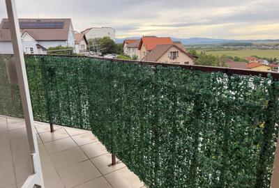 Apartament cu 2 camere decomandat, mobilat în Calea Poplăcii - 3