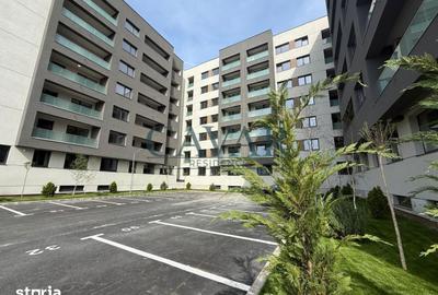 Garsonieră în Brâncoveanu - 2
