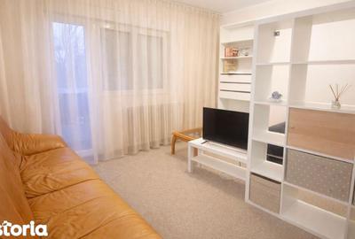 Apartament cu 3 camere în Spitalul Județean