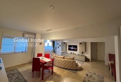 **NEW** Apartament 3 camere 90 MP | 13 Septembrie | Hotel JW Marriot Bucharest - 2