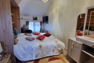 Casă cu Teren 600 Mp în Fundeni - 5