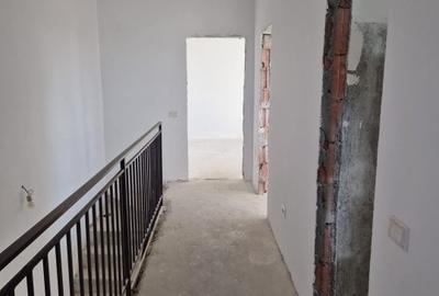 Casă individuală cu 4 camere cu Teren 250 Mp în Berceni - 5