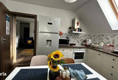 Apartament cu 4 camere în Central - 5