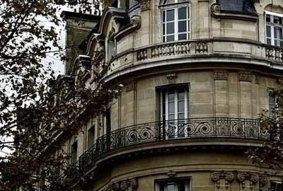 Nou Vila  Interbelica - 1